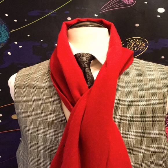 Lochmere Accessories Lochmere Cashmere Scarf Poshmark